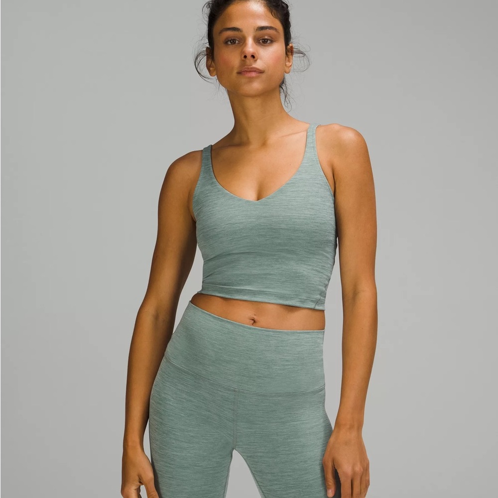 Lululemon Align Tank